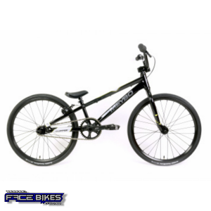 Bicicleta BMX MEYBO CLIPPER 2020 azul preto/cinza/amarelo JUNIOR