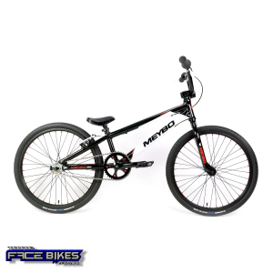 Bicicleta BMX MEYBO TLNT 2020 preto/branco/vermelho EXPERT
