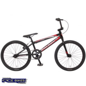 Bicicleta BMX FREE AGENT SPEEDWAY preto EXPERT
