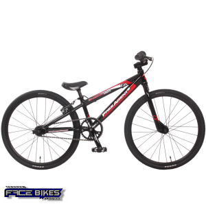 Bicicleta BMX FREE AGENT SPEEDWAY Preto MICRO